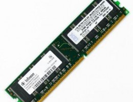 33L3057 SDRAM DIMM 1GB PC100 (100MHz) ECC 128Mx72 Registered