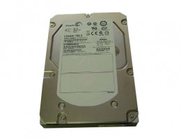 ST3300656SS Cheetah 15K.6 SAS 300GB (15K/16MB/3Gbs)