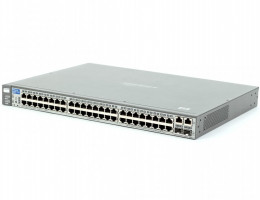 J4899C ProCurve Switch 2650 48 ports 10/100 and 2 dual