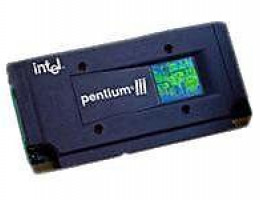 161086-B21 Intel Pentium III 933/256KB Upgrade Kit