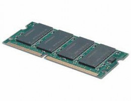 41Y2726 512MB (1x512MB) PC2-5300 CL5 ECC DDR2 SDRAM DIMM