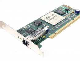 Lanai 2XP D-series Lanai-XP 2,12/ Fiber Card PCI-X