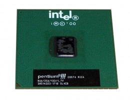 207721-001 866-MHz 256KB Pentium III processor /w heatsink DL320 G1