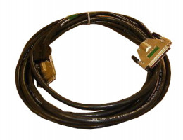 BN38C-05 5M SCSI 68HD Cable