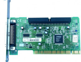 AVA-2904 SCSI PCI Fast SCSI+50pin Controller