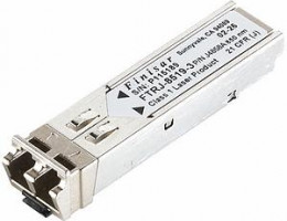 J4858A Transceiver GBIC 2Gbps Short Wave SFP LC FC