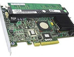 0PY331 PERC 5i 5/i PCI Express SAS/SATA RAID 0,1,5,10,50
