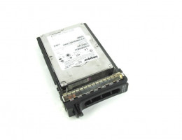 0CC317 Dell 300GB 10K SCSI 3.5 80Pin