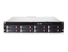 470064-720 Proliant DL180G5 E5405 1P SP6753GO Server