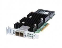 405-AAMR Perc H730P+ 12Gb/s PCI-E3.0 SAS 2GB NV RAID 0/1/5/6/10/50/60
