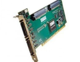 EPCI-UL4D-000 64/133 PCI-X to Ultra320 SCSI, Dual Channel, VHDCI Interface