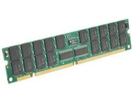 40W6679 8GB (1x8GB, 2Rx4, 1.35V) PC3L-10600 CL9 ECC DDR3 1333MHz VLP RDIMM