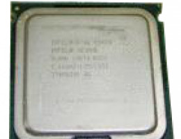 44T1723 Xeon QC E5430 2666Mhz (1333/2x6Mb/1.225v) LGA771 Harpertown  HS21