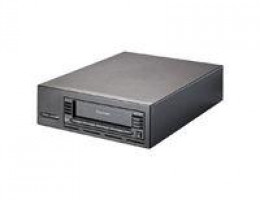BCBBH-EO DLT-V4 Tabletop Drive, USB 2.0 and eSATA, Black
