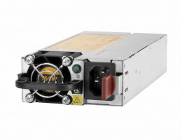 HSTNS-PL29-AD 750w Platinum Power Supply for G8 Servers