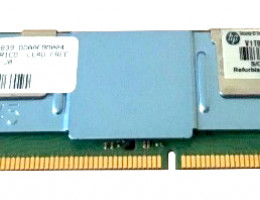 398709-071 8GB 2Rx4 PC2-5300F DDR2 Memory