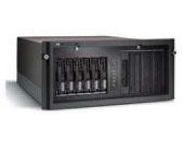 370509-421 ProLiant ML350R04 G4 X3.4/800 1M SA641 (Rack Xeon 3.4Ghz(1024kb)/1024mb/HotPlug/RAID SA641/noHDD/CD/GigabitEth)