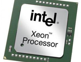 13N0678 3.8GHz 800MHz 2MB Xeon Proc