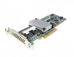 L3-25121-80D ServeRAID M5014 6Gb/s PCI-E SAS/SATA 8-port