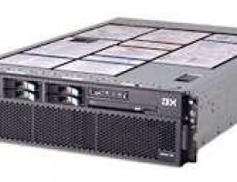88643RG x3850 and 366 - Systx3850 2x3.16G 2MB 2G 0HD (2 x DC Xeon 7130N 3.16, 2048MB, Int. SAS Controller, 3U Rack) MTM 8864-3RG