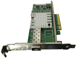 E66561-006 X520 10Gbps PCI Express 2.0 x8 Server Adapter