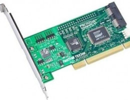 FASTTRAKTX2300 PCI-X SGL SATA II, RAID 0,1,5,10,JBOD, 2channel, 128MB