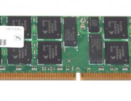 345114-051 DIMM 2Gb ECC REG PC2-3200 DDR2 SDRAM