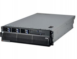 88742BG x3950 and 460 - xSer460 No 0HDD (0 x, 0MB, Int. SAS Controller, Rack) MTM 8874-2BY