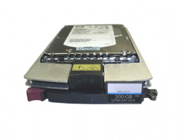 412751-016 SCSI 300Gb 15K Ultra320
