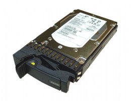 SP-289A-R6 450GB 15K SAS HDD FAS2040