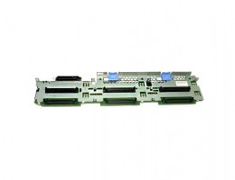01R0677 Backplane SCSI 6HDD UW320 For xSeries 345
