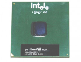 P2597A Intel Pentium III 1000 CPU FCA Upgrade Kit E800