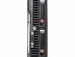435456-B21 ProLiant BL460 cClass server Xeon 5310 1600-2x4MB/1066 Quad Core, SFF SAS (1P, 1GB)