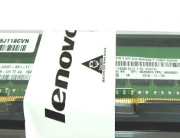 46W0827 8 GB 2Rx8 PC4-19200 DDR4 X240 M5 RDIMM