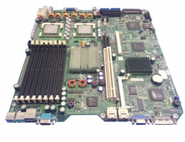 X6DHR-8G2 E7520 Dual S604 800MHz 8xDDR2 PC-3200 SCSI,SATA RAID