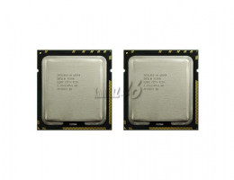 589014-001 Intel Xeon Processor W5590 (3.33 GHz, 8MB L3 Cache, 130W)