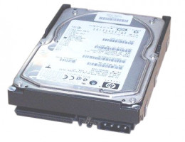 332934-001 SCSI 72Gb (10K/U320/Hot-Plug)