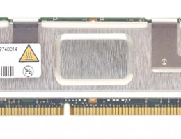 HYS72T256420HFN 2GB 2Rx4 DDR2 FBD PC2-5300