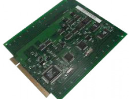 A42862-110 SAFTE SCSI MODULE
