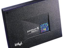 328812-B21 Intel Pentium III Xeon 450-512MB Slot 2 Option PL6000/7000