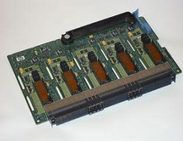 278467-001 DL760 G2 Memory Riser Board