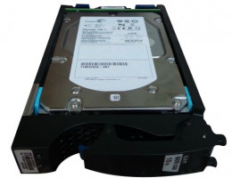 118032656 SAS 600GB 15K 3.5" for VNX5100 5300 5500