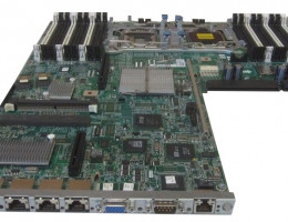 591545-001 System board for DL360 G7