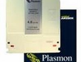 P9100E Plasmon 9.1 GB Magneto Optical (MO) Data Disk, 4096 byte/sector