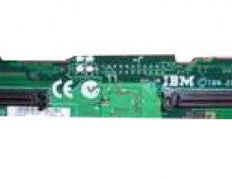 32P1932 Hot-Swap SCSI Backplane For X325 326 335 336