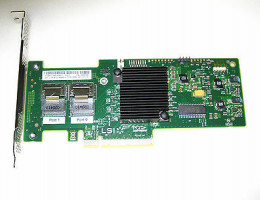 46M0831 ServeRAID M1015 SAS9220-8i Int-2SFF8087 8xSAS/SATA RAID10(50) U600 PCI-E8x