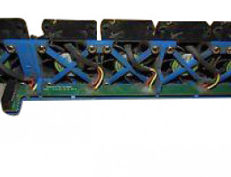 A84601-003 SR1300 Rack 5xFans Assembly