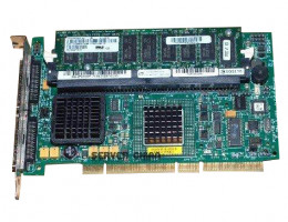 320-2(518)-64T AMI MegaRAID SCSI 320-2 (518) TBBU 2ch, 64MB U320
