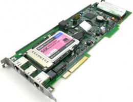 501-5856  Remote Systems Control Board (RSC2) Modem 56k Battery PCI For Fire 280R V480 V880 V880z