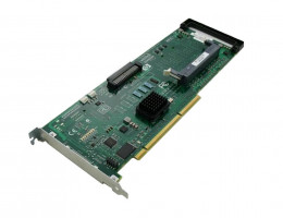 011818-002 SA 641 64Mb DDR Int-1x68Pin RAID50 UW320SCSI PCI-X